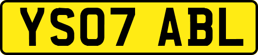 YS07ABL