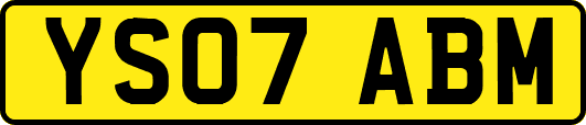 YS07ABM