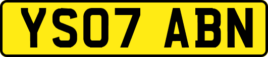 YS07ABN