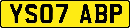 YS07ABP