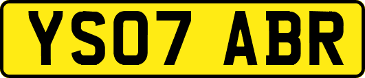 YS07ABR