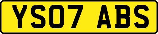 YS07ABS