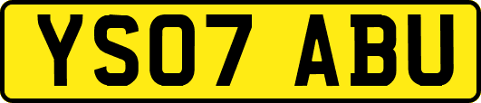 YS07ABU