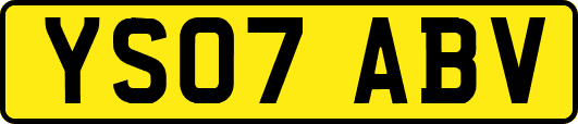 YS07ABV