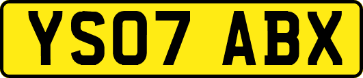 YS07ABX