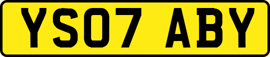 YS07ABY