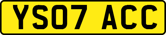 YS07ACC