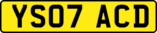 YS07ACD