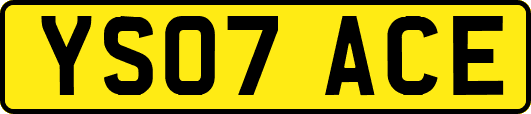 YS07ACE