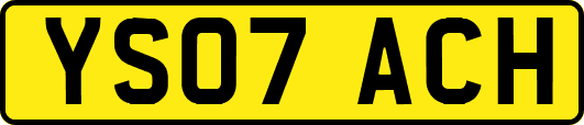 YS07ACH