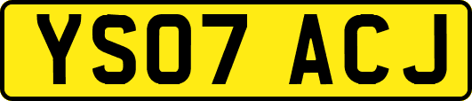 YS07ACJ