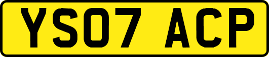 YS07ACP
