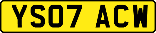 YS07ACW