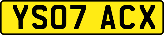 YS07ACX
