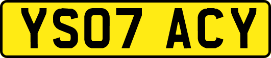 YS07ACY