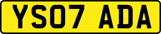 YS07ADA