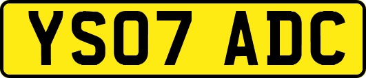 YS07ADC