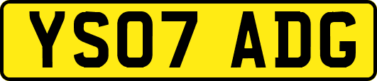 YS07ADG