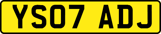 YS07ADJ