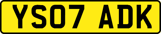 YS07ADK