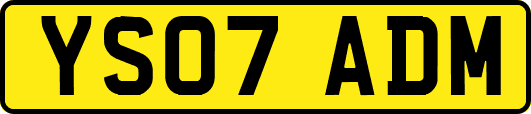 YS07ADM