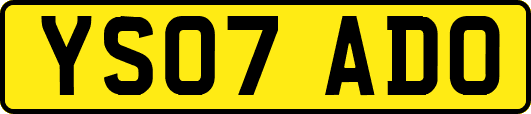 YS07ADO