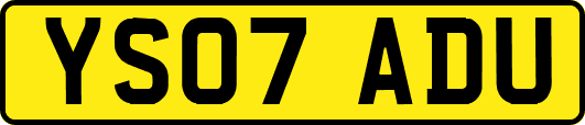 YS07ADU