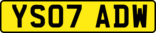 YS07ADW