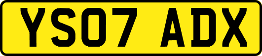 YS07ADX