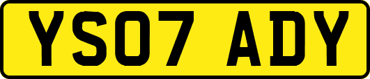 YS07ADY