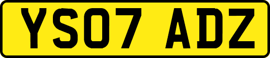 YS07ADZ