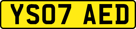YS07AED