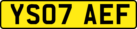 YS07AEF