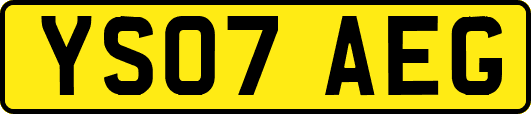 YS07AEG