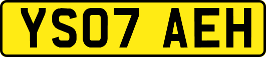 YS07AEH