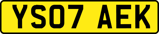 YS07AEK