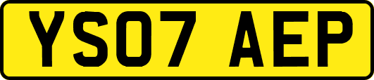 YS07AEP
