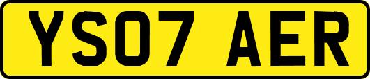 YS07AER