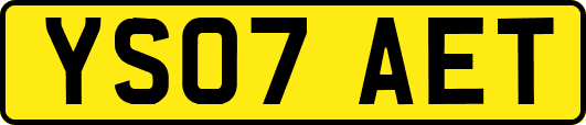 YS07AET
