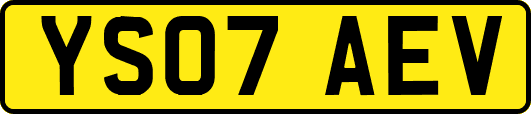 YS07AEV