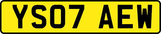 YS07AEW