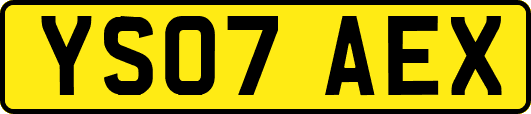 YS07AEX