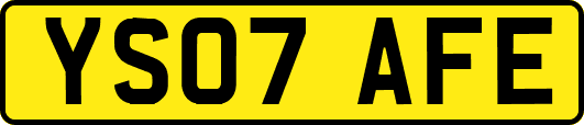 YS07AFE