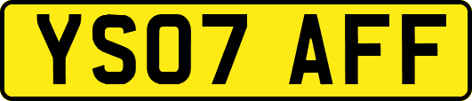 YS07AFF