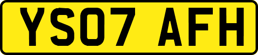 YS07AFH