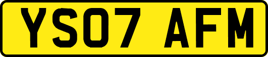YS07AFM