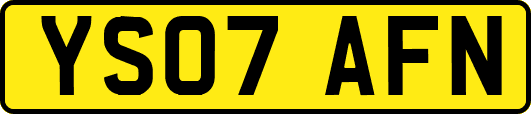 YS07AFN