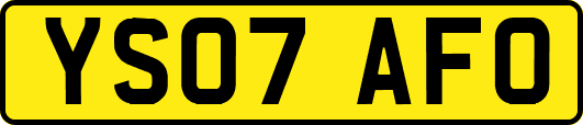 YS07AFO