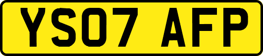 YS07AFP