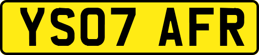 YS07AFR